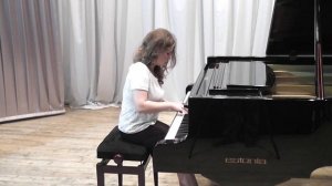 В. Коровицын "Прелюдия"