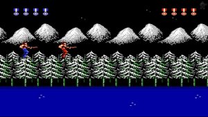 DUNAMI's SUPER CONTRA ENGINE 2021: "MY CONTRA GAME" LEVELS (PC,FANGAME) LONGPLAY