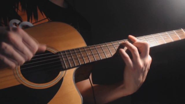 Возле дороги (Виктор Цой) Кавер смотреть онлайн