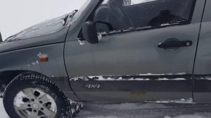 НИВА ШЕВРОЛЕ ИЛИ НИВА ТРЕВЕЛ?