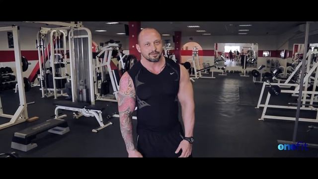 Fitness City м Перово YouTube 1080p смотреть онлайн