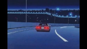Night Ride | Chill Phonk Mix