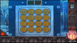 Can You Escape The 100 Rooms 8 level 15