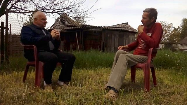 Как возродить деревню? Часть 1 беседа с профессором смотреть онлайн