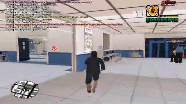 Haykakan Samp - Arizona RP ? xi ? смотреть онлайн