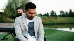 Bahh Tee & Turken - Тобой дышу (Acoustic Version)