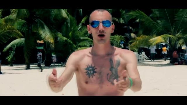 Доминиканская Республика-муз.клип о море смотреть онлайн