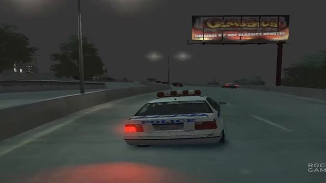 GTA 4 Explosive Car смотреть онлайн