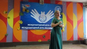 Просто жить - часть 8