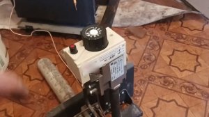 Напольный котел, замена теплообменника.