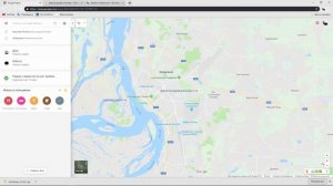 SAS.Planet не открывает Google?
