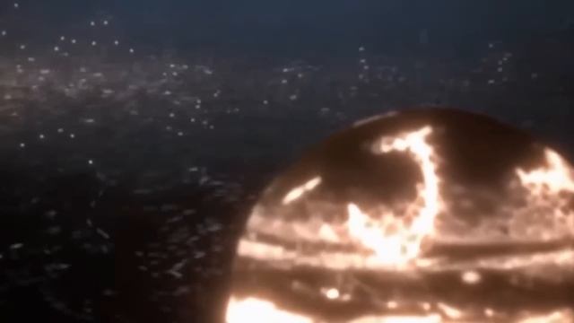 Телескоп Джеймса Уэбба - разбор фото Нептуна. Спутники, кольца и лед! смотреть онлайн