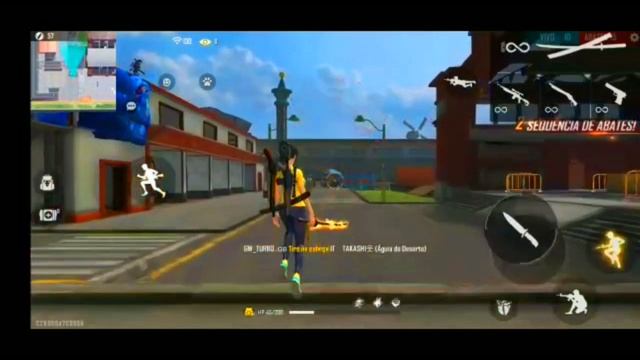 Just Alone?G7 Play  DPI 360