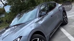 FORD EVOS 2023 come to AMERICA - REPLACE The Fusion