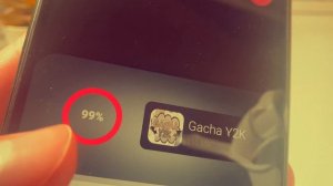 Downloading the Newest Y2K Gacha Mod Android and iOS!