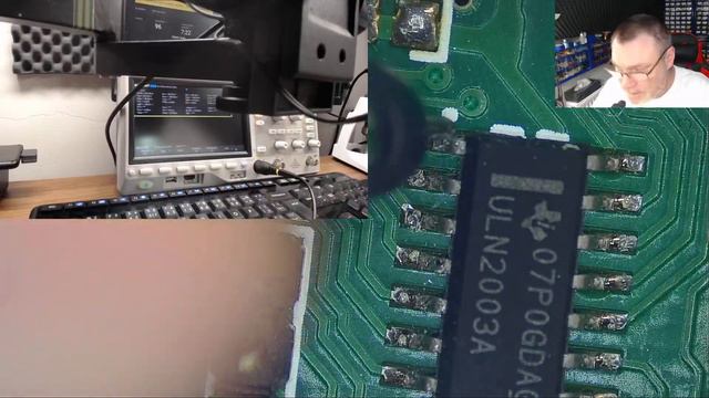 Odpálil som si tester T7 - dilino! смотреть онлайн