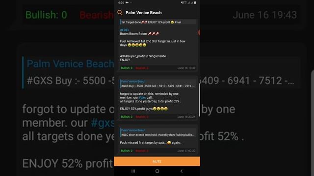 Crypto Pump Finder: Auto Analysis, Hunter, Alert