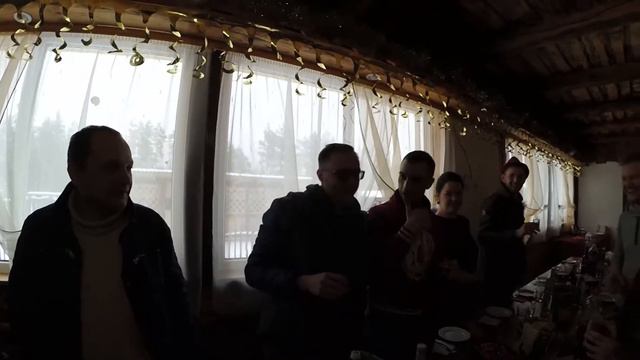 VLOG ✪ День Рождение Mishel Z — 35 Годиков