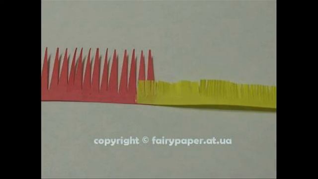 Квиллинг. Хризантемы. Мастер-класс. смотреть онлайн