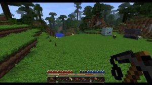 Minecraft - Mod Review - More Pickaxes - 1.4.7