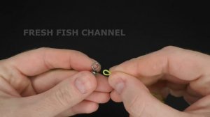 Fantastic Simple and Reliable Fishing Knots!