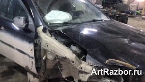 ArtRazbor. Разбор Chevrolet lacetti.