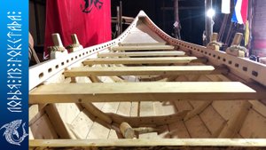 Лодья из Гокстада.mp4