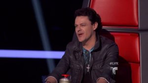 La Voz Kids | Franser Pazos canta ‘Creo en Mi’ en La Voz Kids