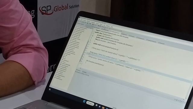 Full stack Java Mock interview | Technical round | fresher mock interview | software jobs |hyderaba