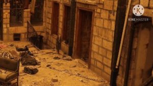 Mars perseverance rover capture Chaos in the royal suite insidea cave