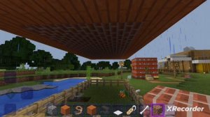 я перестроил свой дом из-за пожара в крафтсмен.