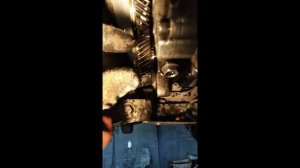 Замена шестигранника масляного насоса. Одна из причин когда пропало давление в двигателе.