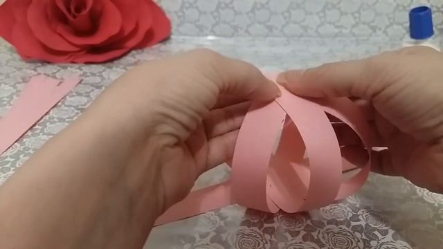 DIY  развивающие поделки для детей из бумаги Зайка #diypapercraft