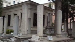 Султан Сулейман о смерти - SULTAN Suleyman olum hakda.