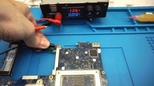 Не включается ноутбук HP или как устранить КоЗу!