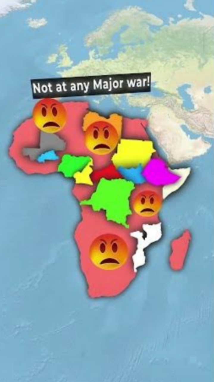 Самый Мирный Континент смотреть онлайн