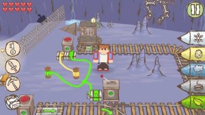 Stickman EPIC 2? Роман Компот? - глава 3?✔️