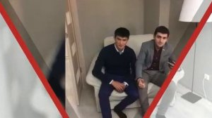 Анарбек Примкулов LNS Кампания