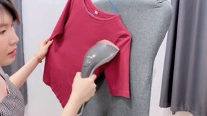 รีวิว:วิธีใช้เตารีดไอน้ำ Philips รุ่นGC628/80(All-in-One 8000 Series) *ซื้อเอง บอกหมด ข้อดี-ข้อเสีย