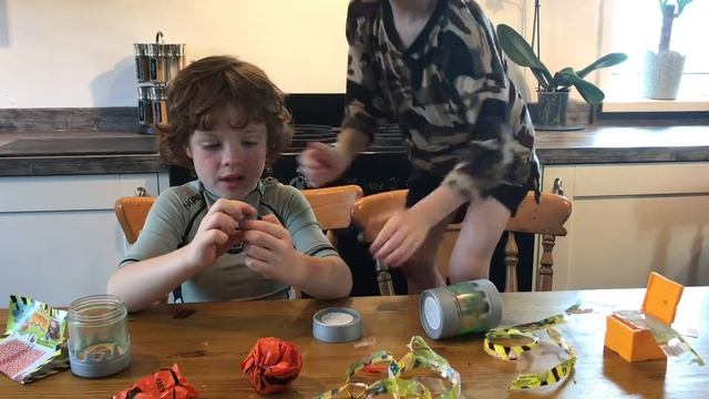 ROBLOX BLIND BAG HAUL WITH SURPRISE смотреть онлайн