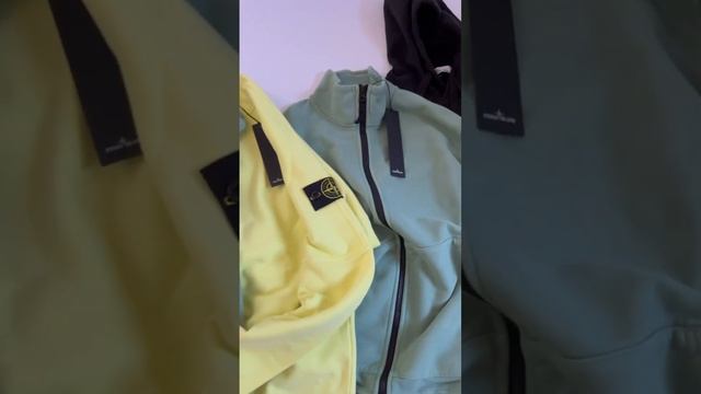 Где купить Stone Island в России ?