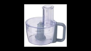 Кухонная машина Kenwood — Кухонные машины