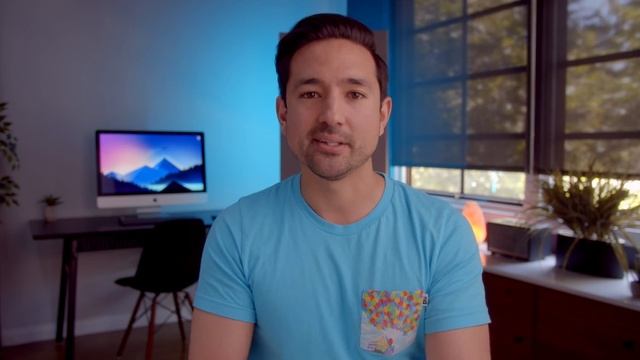 The Apple Pro Display XDR is UNDERRATED. смотреть онлайн