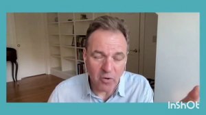 Нил Фергюсон - Трамп будет более жестким с Россией, чем Харрис