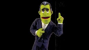 All SarahTheAnimaniacsMuppets&LemonDemonFan ALT favorite characters sings  ivean polka part 1