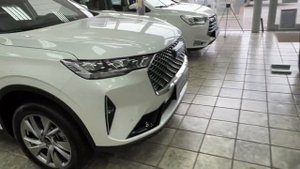 HAVAL H6 GT