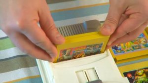 МЫ ДОСТАЛИ ИГРУШКИ ДЕВЯНОСТЫХ! [ч.2]