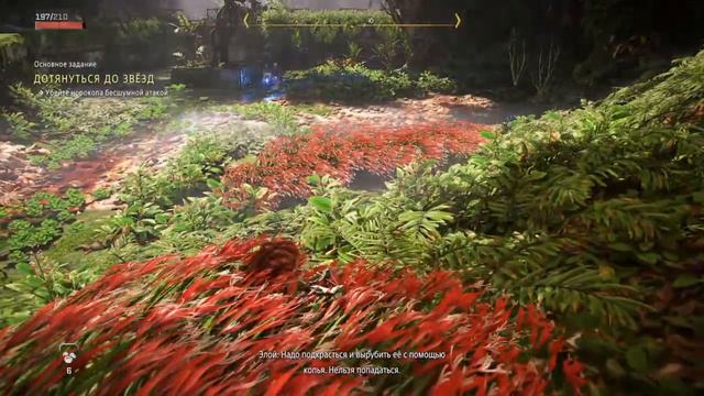 Horizon 2: Forbidden West| Запретный Запад = Прохождение #1 смотреть онлайн