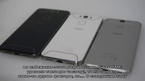 Компания Gigaset: истинно немецкие смартфоны