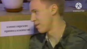 анонс Солдаты 23 февраля